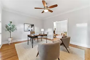 2903 Ashebrooke Dr NE, Marietta, GA 30068 - Photo 9