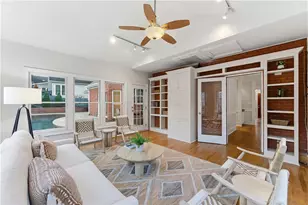 2903 Ashebrooke Dr NE, Marietta, GA 30068 - Photo 29