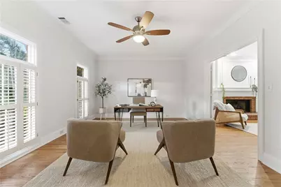 2903 Ashebrooke Drive NE, Marietta, GA 30068 - Photo 7