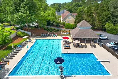 2903 Ashebrooke Drive NE, Marietta, GA 30068 - Photo 61