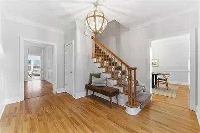 2903 Ashebrooke Drive NE, Marietta, GA 30068 - Photo 5