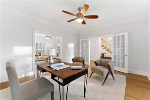 2903 Ashebrooke Dr NE, Marietta, GA 30068 - Photo 11