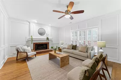 2903 Ashebrooke Drive NE, Marietta, GA 30068 - Photo 15