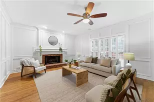 2903 Ashebrooke Dr NE, Marietta, GA 30068 - Photo 15