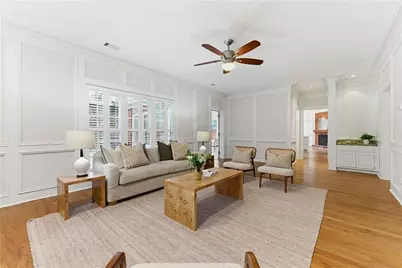 2903 Ashebrooke Drive NE, Marietta, GA 30068 - Photo 19