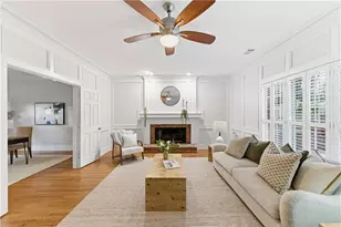 2903 Ashebrooke Dr NE, Marietta, GA 30068 - Photo 17