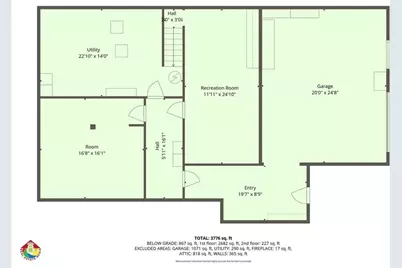 259 Holley Heights, Jasper, GA 30143 - Photo 51