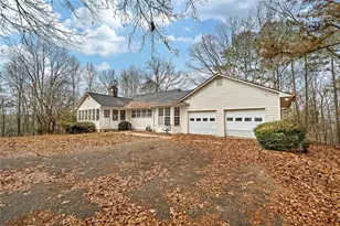 259 Holley Heights, Jasper, GA 30143 - Photo 5