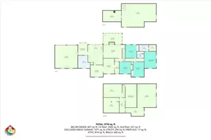 259 Holley Heights, Jasper, GA 30143 - Photo 53