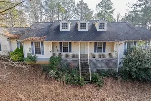 259 Holley Heights, Jasper, GA 30143 - Photo 3