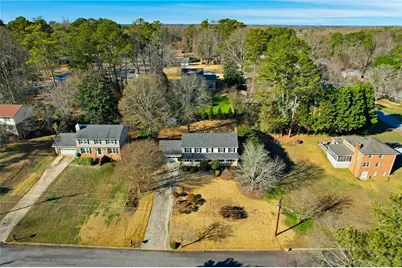 4693 Marc Court SW, Lilburn, GA 30047 - Photo 31