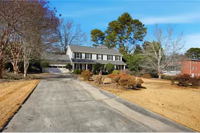 4693 Marc Court SW, Lilburn, GA 30047 - Photo 27