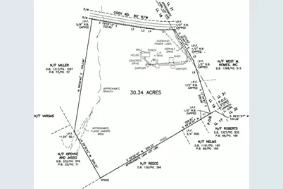 1116 Cody Road, Mount Airy, GA 30563 - Photo 25