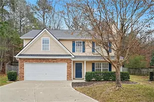 307 Remington Pl Blvd, Dallas, GA 30157 - Photo 1