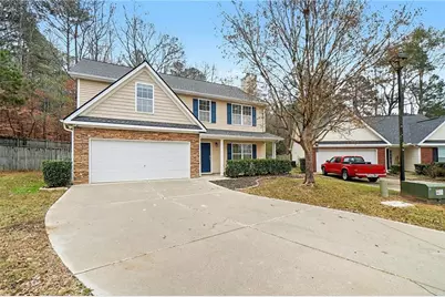 307 Remington Place Boulevard, Dallas, GA 30157 - Photo 3