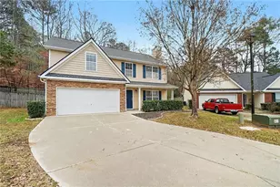307 Remington Pl Blvd, Dallas, GA 30157 - Photo 3
