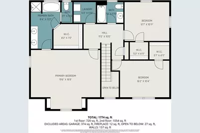 307 Remington Place Boulevard, Dallas, GA 30157 - Photo 27