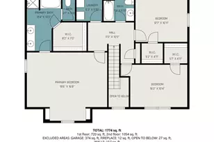 307 Remington Pl Blvd, Dallas, GA 30157 - Photo 27