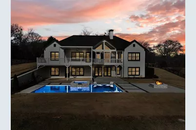 5651 Old Wilkie Road, Gainesville, GA 30506 - Photo 1