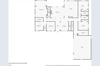 5651 Old Wilkie Road, Gainesville, GA 30506 - Photo 73