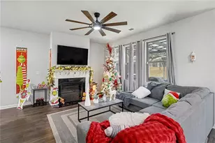 1597 Culpepper Ln, McDonough, GA 30253 - Photo 7