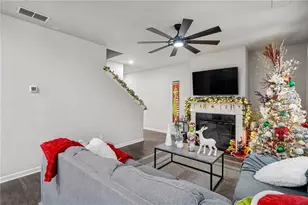 1597 Culpepper Ln, McDonough, GA 30253 - Photo 5