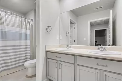 1597 Culpepper Lane, McDonough, GA 30253 - Photo 27