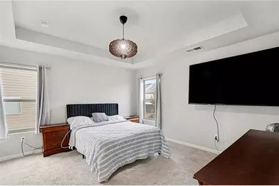 1597 Culpepper Lane, McDonough, GA 30253 - Photo 17