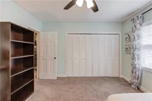 6381 E Deer Hollow Wy, Peachtree Corners, GA 30092 - Photo 23