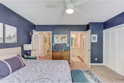 6381 E Deerhollow Way, Peachtree Corners, GA 30092 - Photo 19