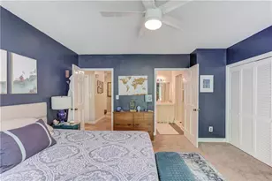 6381 E Deer Hollow Wy, Peachtree Corners, GA 30092 - Photo 19