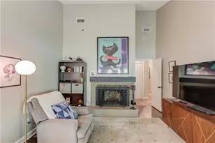 6381 E Deer Hollow Wy, Peachtree Corners, GA 30092 - Photo 15