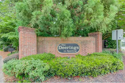 6381 E Deerhollow Way, Peachtree Corners, GA 30092 - Photo 31