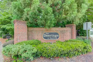 6381 E Deer Hollow Wy, Peachtree Corners, GA 30092 - Photo 31