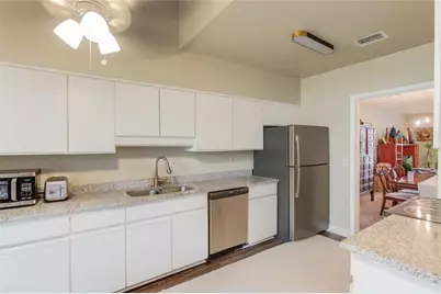 6381 E Deerhollow Way, Peachtree Corners, GA 30092 - Photo 9