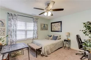 6381 E Deer Hollow Wy, Peachtree Corners, GA 30092 - Photo 19