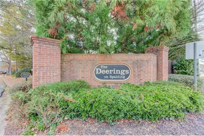 6381 E Deerhollow Way, Peachtree Corners, GA 30092 - Photo 27