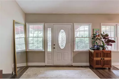6381 E Deerhollow Way, Peachtree Corners, GA 30092 - Photo 17