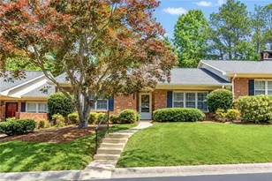 6381 E Deer Hollow Wy, Peachtree Corners, GA 30092 - Photo 1