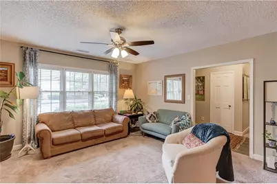 6381 E Deerhollow Way, Peachtree Corners, GA 30092 - Photo 5