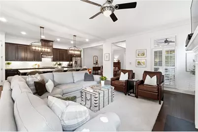 12506 Broadwell Road, Milton, GA 30004 - Photo 13