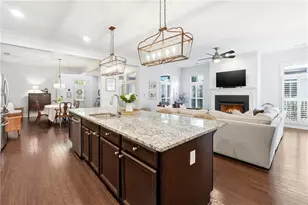 12506 Broadwell Rd, Milton, GA 30004 - Photo 9