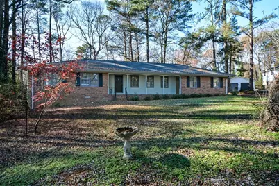 1316 White Oak Street SE, Conyers, GA 30013 - Photo 3