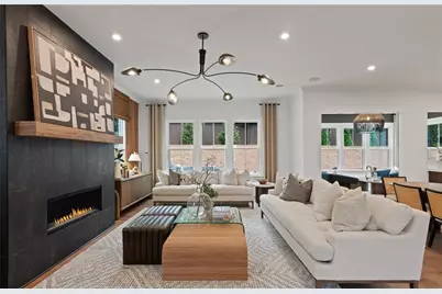 2910 Shoalwood Drive, Cumming, GA 30041 - Photo 9