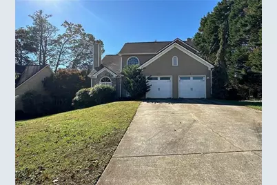 1251 Green Oak Circle, Lawrenceville, GA 30043 - Photo 1