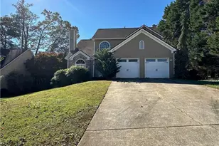 1251 Green Oak Circle, Lawrenceville, GA 30043 - Photo 1