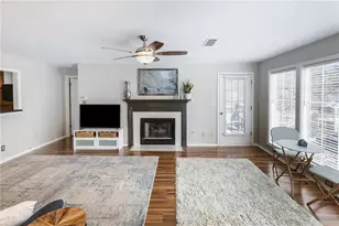 514 Berkeley Woods Dr, Duluth, GA 30096 - Photo 13