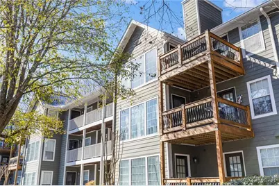 514 Berkeley Woods Drive, Duluth, GA 30096 - Photo 1