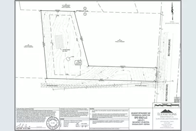 5493 Big A Road, Douglasville, GA 30135 - Photo 1