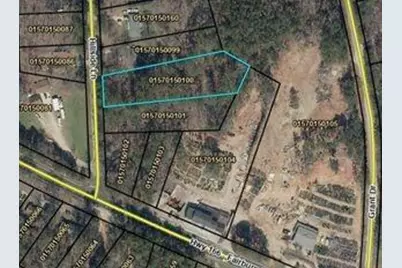 5493 Big A Rd, Douglasville, GA 30135 - Photo 1